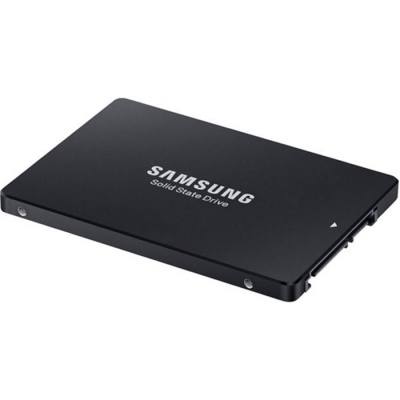 Накопичувач SSD 2.5' 960GB PM897 Samsung (MZ7L3960HBLT-00A07)