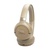 Навушники JBL Tune 680 NC Beige (JBLT680NCBEG)