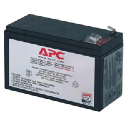 Батарея к ИБП Battery Pack for BR1500 APC (BR24BPG)