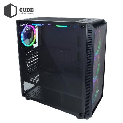 Корпус QUBE case SPARK_FMNU3