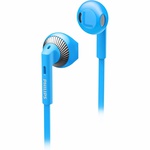 Наушники PHILIPS SHE3200 Blue (SHE3200BL/00)