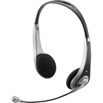 Наушники Trust InSonic Chat Headset (15481)