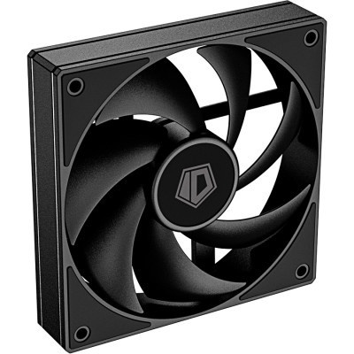Кулер до корпусу ID-Cooling AF-125-K TRIO