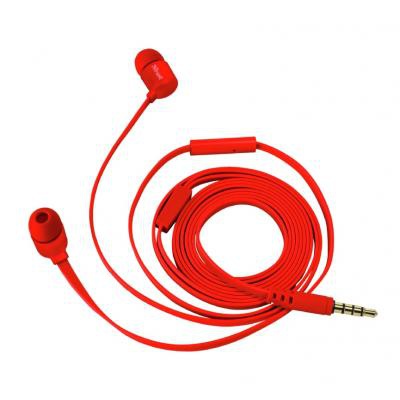 Наушники Trust Duga Mic Full Red (22134)