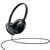 Наушники PHILIPS SHL4400 Black (SHL4400BK/00)