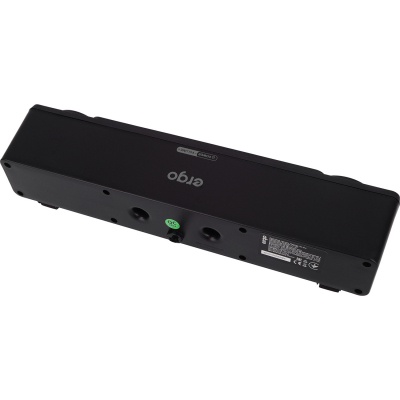 Акустическая система Ergo SD-014 Soundbar Black (SD-014)
