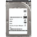 Жесткий диск 3.5'  750Gb i.norys (TP52264B000750A)