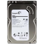 Жесткий диск 3.5' 1TB Seagate (# ST1000VX000-FR #)