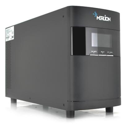 Источник бесперебойного питания Merlion ARES II Lite1100