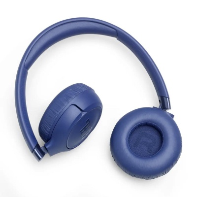 Навушники JBL Tune 680 NC Blue (JBLT680NCBLU)