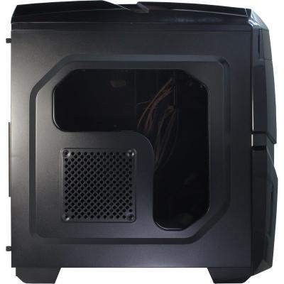 Корпус Inter-Tech Q2 Illuminator