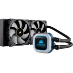 Кулер для процессора CORSAIR Hydro H100i Pro (CW-9060033-WW)