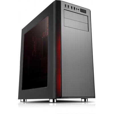 Корпус Vinga Vanguard