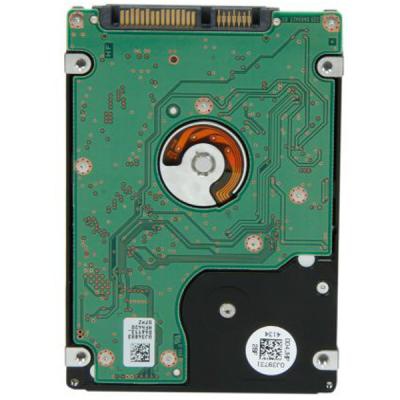 Жесткий диск 2.5' 500GB Hitachi (0J38065 / HTS545050A7E680)