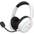 Навушники Hator Phoenix 2 Wireless Hi-Res SyncHUB White (ESH41)
