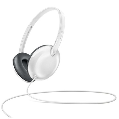 Наушники PHILIPS SHL4400 White (SHL4400WT/00)