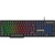 Клавіатура GamePro GK380 USB Black (GK380)