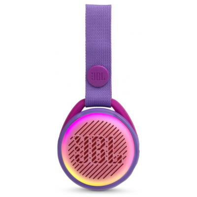 Акустическая система JBL JR POP Purple (JBLJRPOPPUR)