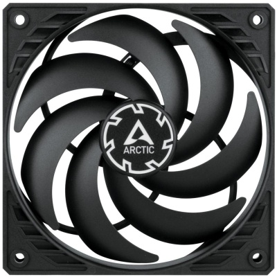 Кулер до корпусу Arctic P12 Slim PWM PST (ACFAN00275A)