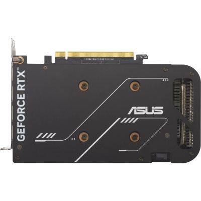 Відеокарта ASUS GeForce RTX4060Ti 8Gb DUAL OC V2 BULK (DUAL-RTX4060TI-O8G-V2 BULK)