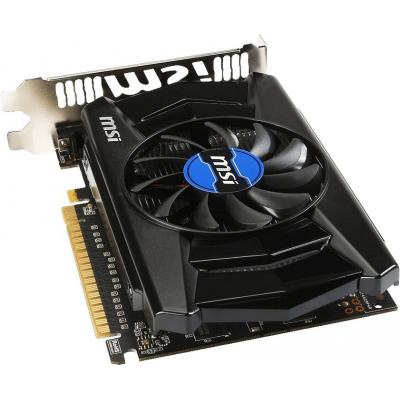 Видеокарта MSI GeForce GTX750 2048Mb OC (N750-2GD5/OCV1)