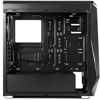 Корпус Modecom ADVANCED GAMING C3 DARK (AT-MGC3-DARK-000000-0002)