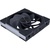 Кулер до корпусу Lian Li Uni Fan TL WIRELESS Reverse, 140-1, Bl (G99.14RTL1W1B.00)