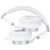 Наушники HP DHH-1205 White (DHH-1205WT)