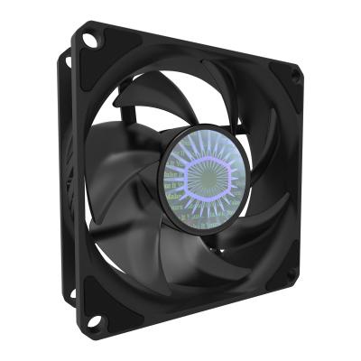 Кулер для корпуса CoolerMaster SickleFlow 80 Black (MFX-B8NN-25NPK-R1)