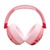 Навушники JBL JR 470 NC Pink (JBLJR470NCPIK)