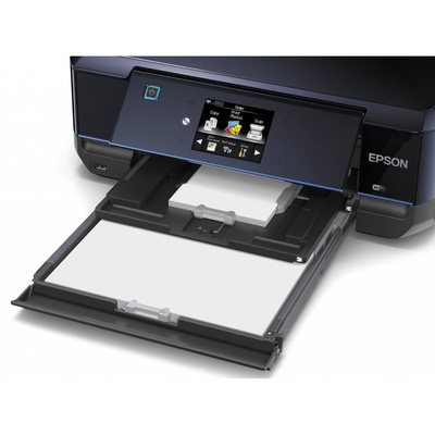 Многофункциональное устройство EPSON Expression Premium XP-710 c WI-FI (C11CD30302)