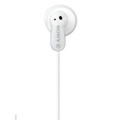 Наушники Sony MDR-E9LP White (MDRE9LPWI.E)