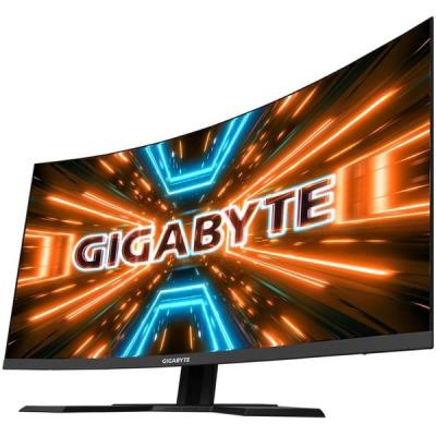 Монитор Gigabyte G32QC-A-EU