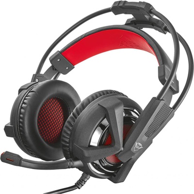 Наушники Trust GXT 353 Vibration Headset for PS4 (21302)