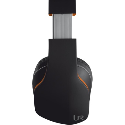 Наушники Trust Urban Revolt Mobi Headphone Black (20115)