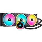 Система рідинного охолодження Corsair iCUE Link H170i RGB (CW-9061004-WW)