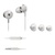 Наушники PHILIPS SHE4305 White (SHE4305WT/00)