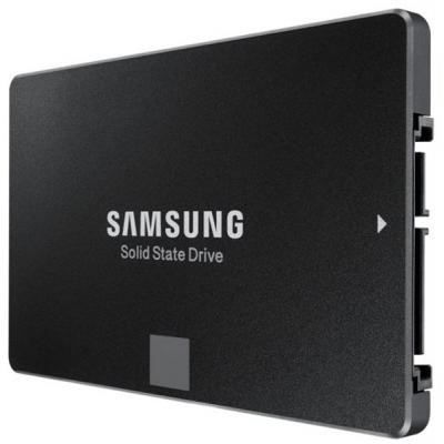 Накопитель SSD 2.5' 250GB Samsung (MZ-75E250Z)