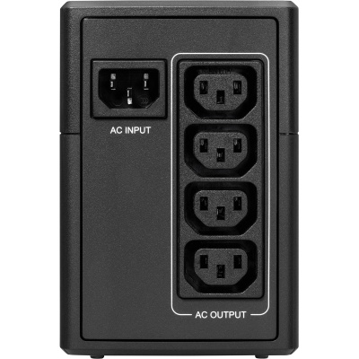 Пристрій безперебійного живлення Eaton 5E900UI, USB (5E900UI)