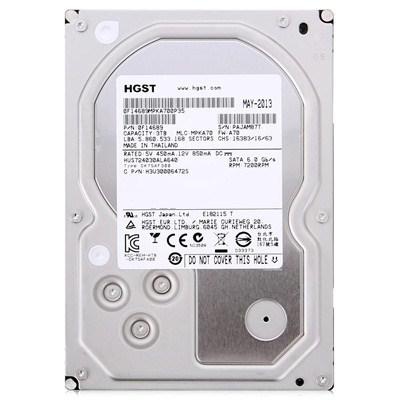 Жесткий диск 3.5' 3TB Hitachi (0F14689)