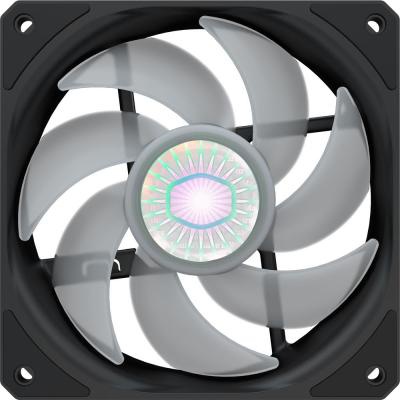 Кулер до корпусу CoolerMaster SickleFlow 120 3in1 ARGB (MFX-B2DN-183PA-R1)