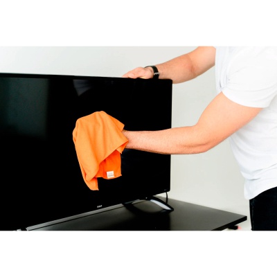 Спрей для очищення Whoosh! Screen Shine 500ml + microfiber 35cm x 35cm (1FG500WBOX)