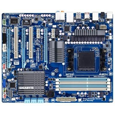 Материнская плата GIGABYTE GA-990XA-UD3