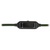 Наушники Defender Warhead G-200 Green-Black (64119)