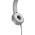 Наушники SONY MDR-XB550AP White (MDRXB550APW.E)