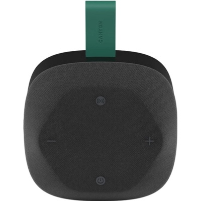 Акустична система Canyon HEXAGON 10 Black/Green (CNE-CBTSP10BG)