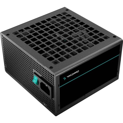 Блок живлення Deepcool 500W PF500 (R-PF500D-HA0B-EU)