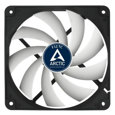Кулер для корпуса Arctic F12 TC (AFACO-120T0-GBA01)