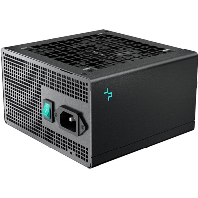 Блок живлення Deepcool 500W PK500D (R-PK500D-FA0B-EU)