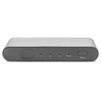 Комутатор відео Digitus DS-45316
